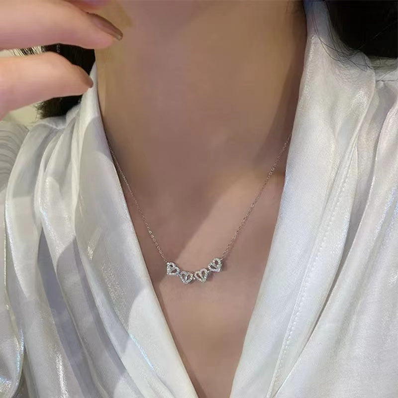 Tati™ The Lucky Love Pendant