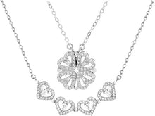 Tati™ The Lucky Love Pendant