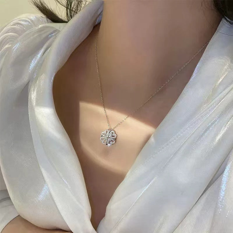 Tati™ The Lucky Love Pendant