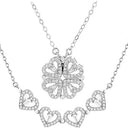 Tati™ The Lucky Love Pendant