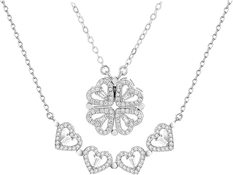 Tati™ The Lucky Love Pendant