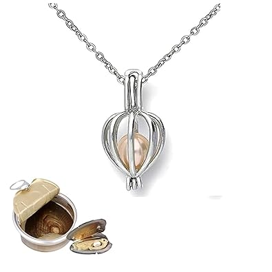 Tati™ The Timeless Pearl Necklace