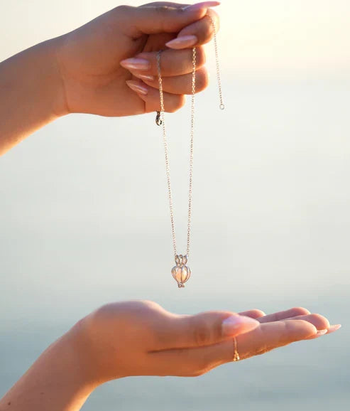 Tati™ The Timeless Pearl Necklace