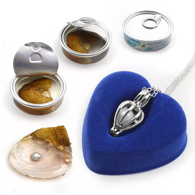 Tati™ The Timeless Pearl Necklace