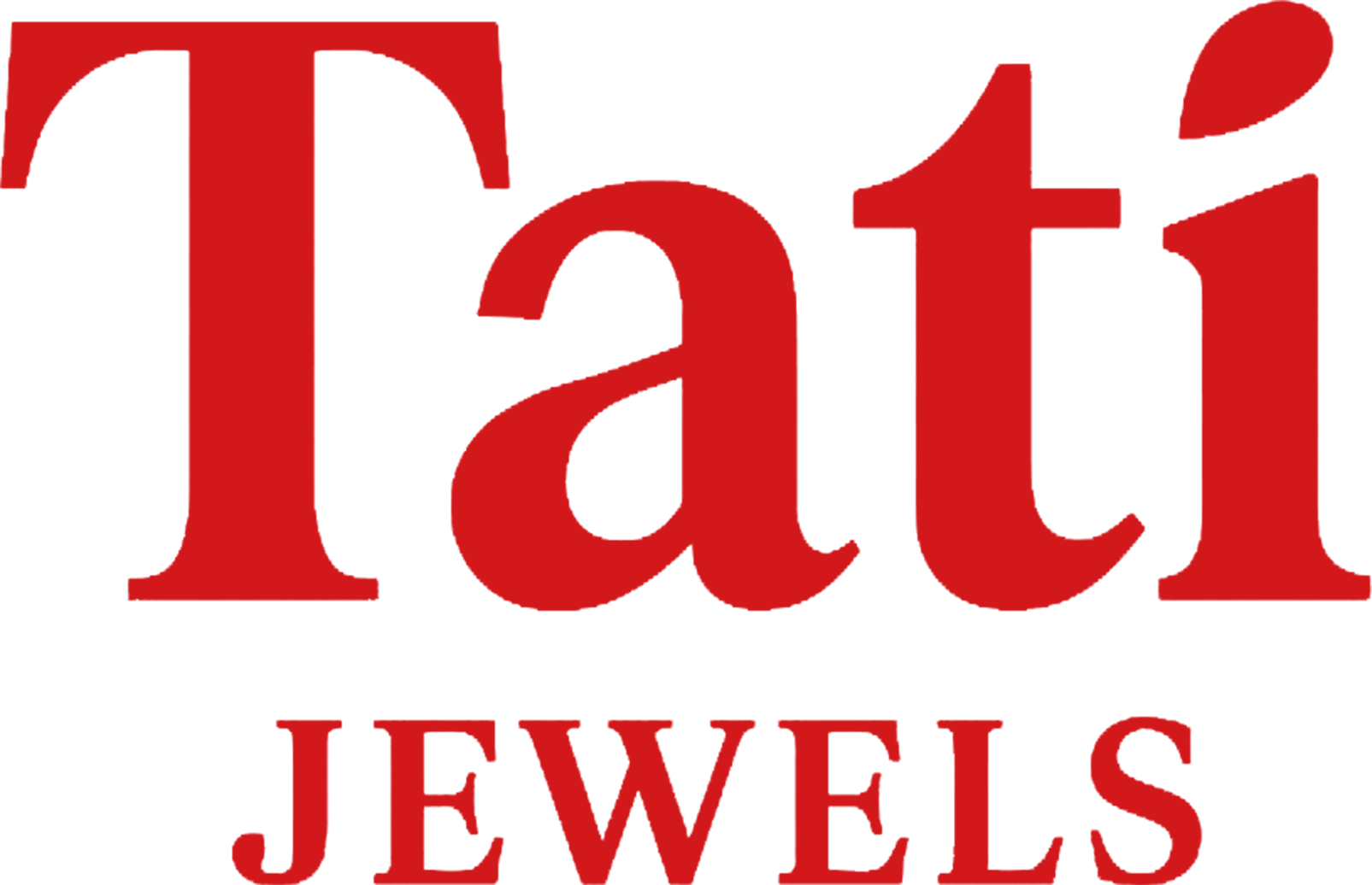 Tati Jewels logo