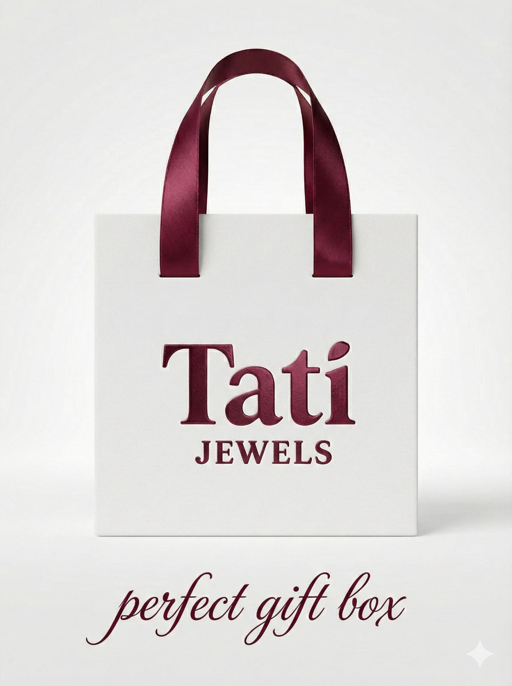 Tati™ The Timeless Pearl Necklace